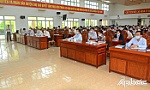 Nông dân nên duy trì diện tích thanh long hiện có
