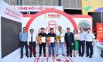 Hội báo toàn quốc năm 2022: Cuộc hội tụ văn hóa tinh thần đặc sắc của những người làm báo cả nước