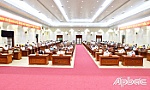 Tiền Giang quán triệt thực hiện nghiêm các quy định, kết luận về công tác tổ chức xây dựng Đảng
