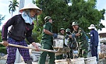 Khi người dân thực sự hài lòng