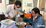 Người dân đồng tình thực hiện di dời nghĩa địa thị trấn Vĩnh Bình