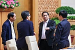 Đề xuất Quốc hội ban hành Nghị quyết tháo gỡ khó khăn, vướng mắc trong công tác quy hoạch