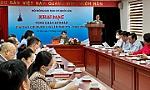 Khai mạc vòng chấm sơ khảo Giải Báo chí quốc gia lần thứ XVI - năm 2021