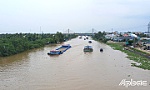 Đẩy nhanh tiến độ giải phóng mặt bằng và tái định cư