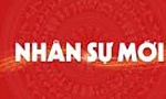 Bổ nhiệm ông Đoàn Văn Phương giữ chức vụ Giám đốc Sở Tài nguyên và Môi trường tỉnh Tiền Giang
