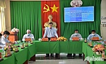 Châu Thành quyết tâm đạt chuẩn huyện nông thôn mới vào năm 2023