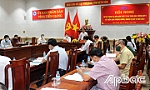 Tiền Giang: Quý I-2022, tai nạn giao thông giảm cả 3 tiêu chí