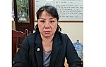 Khởi tố một nữ phóng viên truyền hình có hành vi 
