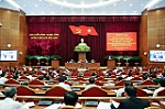 Bộ Chính trị tổ chức hội nghị thứ 2 về thực hiện Nghị quyết phát triển vùng