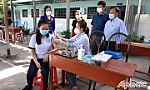 Vắc xin vẫn là 