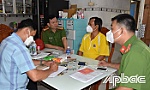 Bắt quả tang đối tượng sản xuất, kinh doanh thuốc tân dược giả