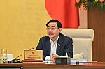 Tiếp tục nâng cao chất lượng dịch vụ y tế phục vụ người dân