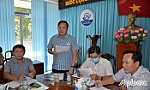 TX. Gò Công thực hiện tốt công tác quản lý nhà nước về bảo vệ môi trường