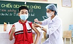 Những lưu ý phụ huynh cần biết khi cho trẻ tiêm vaccine COVID-19