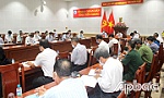 Phấn đấu đến năm 2025 cả nước có 80% xã đạt chuẩn nông thôn mới