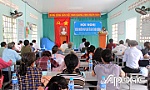 Tiền Giang: Vận động nhân dân chung sức bảo vệ môi trường