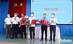 TX. Cai Lậy tạo điều kiện để hộ kinh doanh chuyển đổi lên doanh nghiệp