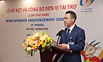 VNPT trở thành nhà tài trợ kim cương cho SEA Games 31