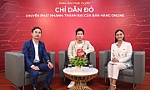Chuỗi tọa đàm 