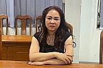 Công an Bình Dương khởi tố vụ án liên quan bà Nguyễn Phương Hằng