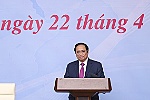 Thủ tướng: Xử một người để cứu nhiều người, bảo vệ đa số các nhà đầu tư
