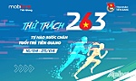 Thử thách 263 - Tự hào bước chân tuổi trẻ Tiền Giang