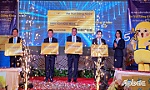 Bảo Việt nhân thọ Tiền Giang: Ra mắt sản phẩm 
