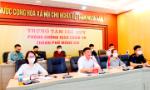 Hội đàm trực tuyến thúc đẩy thông quan hàng hóa qua cửa khẩu