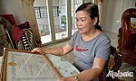 Chuyện về nữ biệt động Trần Thị Loan