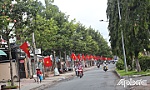 Cán bộ, công chức, viên chức và người lao động được nghỉ 4 ngày dịp Lễ 30-4 và 1-5