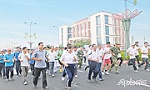 Huyện Cai Lậy: Khởi động các hoạt động văn hóa - văn nghệ, thể dục - thể thao