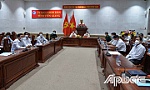 Cả nước thiệt hại kinh tế do thiên tai gây ra trong năm 2021 giảm 87%