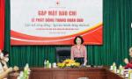 Phấn đấu vận động nguồn lực đạt 400 tỷ đồng trợ giúp các hoàn cảnh khó khăn