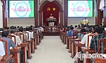 Thúc đẩy xuất khẩu nông, thủy sản vào thị trường Trung Quốc