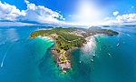 Vị trí Hòn Thơm Paradise Island quyết định tiềm năng tăng giá như thế nào?