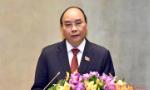 Chủ tịch nước Nguyễn Xuân Phúc gửi Thư khen các công dân dũng cảm cứu người đuối nước