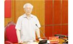 Bộ Chính trị, Ban Bí thư quyết định thi hành kỷ luật một số tổ chức, đảng viên