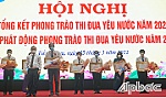 Chuyện về nông dân được tặng Huân chương Lao động hạng Ba