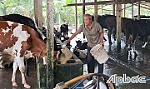 Xã Phú Kiết: Những điển hình cựu chiến binh làm kinh tế giỏi