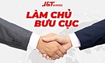 Nhượng quyền bưu cục: Giải pháp 