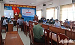 Thanh niên Tiền Giang học tập Bác về khát vọng cống hiến dựng xây đất nước