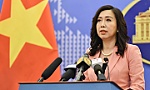 Chính sách nhất quán của Việt Nam là tôn trọng, bảo vệ và thúc đẩy các quyền của người dân