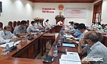 Tăng cường giáo dục lý tưởng cách mạng, đạo đức, lối sống cho thanh niên