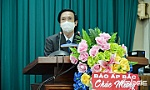 Triển khai đợt sinh hoạt chính trị về nội dung tác phẩm của Tổng Bí thư nhằm xây dựng Đảng và hệ thống chính trị thật sự trong sạch, vững mạnh toàn diện