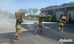An toàn lao động là nhiệm vụ quan trọng