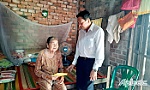 Huyện Gò Công Đông: Nhiều hoạt động thiết thực chăm lo gia đình chính sách, người có công