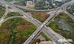 Từ 7 giờ 30 phút ngày 30-4: Xe được lưu thông trên cao tốc Trung Lương - Mỹ Thuận