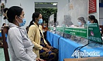 Huyện Cai Lậy: Giải ngân gần 3 tỷ đồng theo Nghị quyết 11 của Chính phủ
