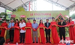 Công ty cổ phần Thương mại Mỹ Tho: Khai trương Khách sạn Lạc Hồng