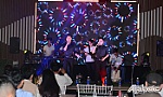 Liên hoan các band nhạc Acoustic tại Cảng du thuyền Mỹ Tho